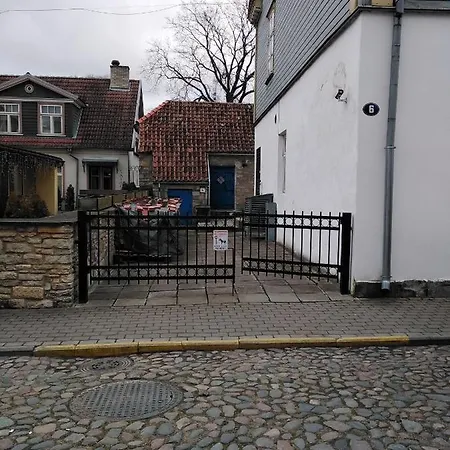 Kauba 6-1 With Sauna And Yacuzzi Lejlighed *