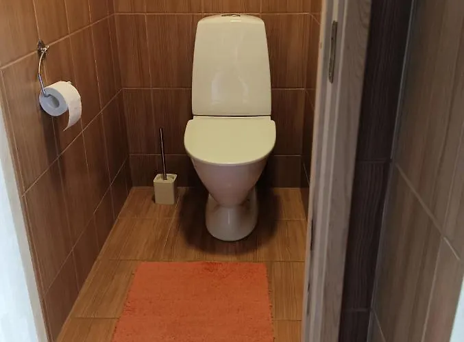 Kauba 6-1 With Sauna And Yacuzzi *