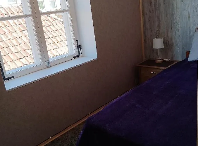 Kauba 6-1 With Sauna And Yacuzzi * Kuressaare