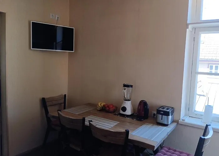 Kauba 6-1 With Sauna And Yacuzzi *